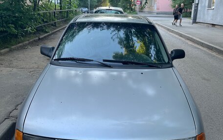Opel Astra F, 1992 год, 65 000 рублей, 8 фотография