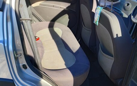 Chery IndiS (S18D) I, 2012 год, 200 000 рублей, 8 фотография