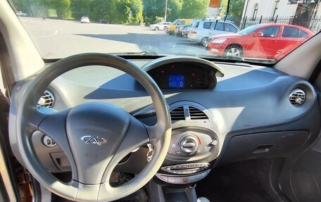Chery IndiS (S18D) I, 2012 год, 200 000 рублей, 6 фотография