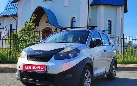 Chery IndiS (S18D) I, 2012 год, 200 000 рублей, 2 фотография