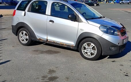 Chery IndiS (S18D) I, 2012 год, 200 000 рублей, 10 фотография