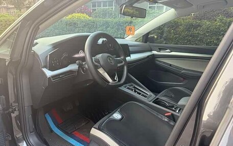 Volkswagen Golf VIII, 2021 год, 1 420 000 рублей, 4 фотография