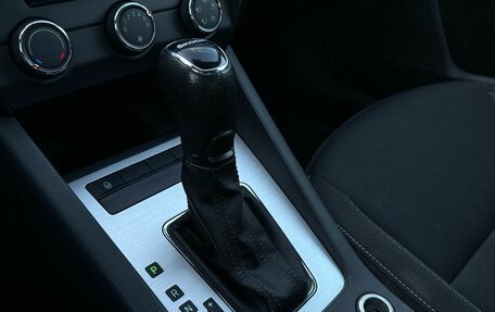 Skoda Octavia, 2017 год, 1 570 000 рублей, 17 фотография