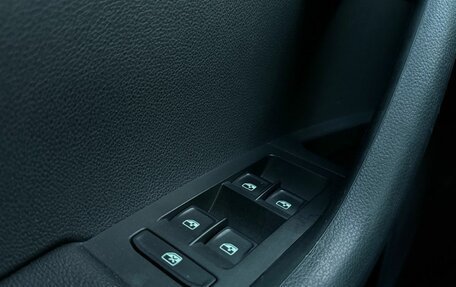 Skoda Octavia, 2017 год, 1 570 000 рублей, 19 фотография