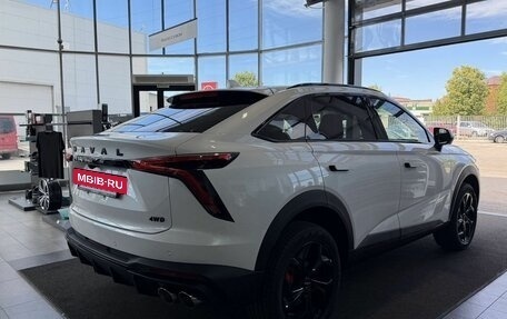 Haval F7x, 2026 год, 3 999 000 рублей, 2 фотография