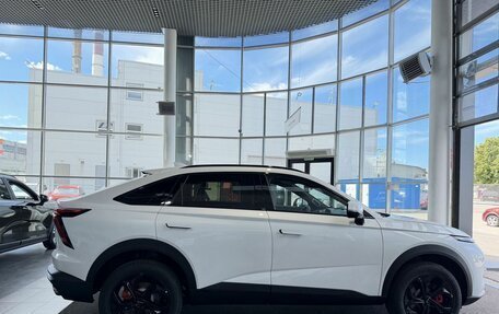 Haval F7x, 2026 год, 3 999 000 рублей, 5 фотография