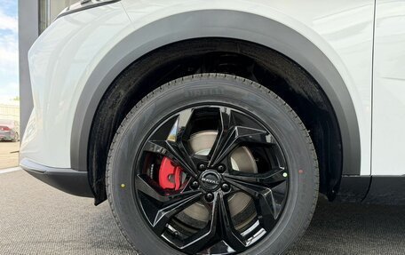 Haval F7x, 2026 год, 3 999 000 рублей, 8 фотография