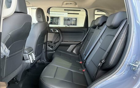 Haval F7x, 2026 год, 3 999 000 рублей, 9 фотография