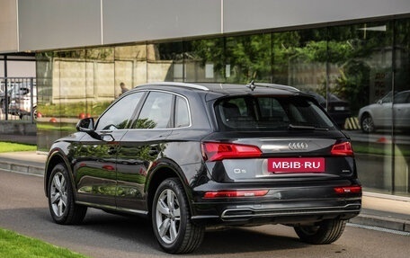 Audi Q5, 2019 год, 3 099 000 рублей, 9 фотография