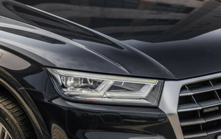 Audi Q5, 2019 год, 3 099 000 рублей, 12 фотография
