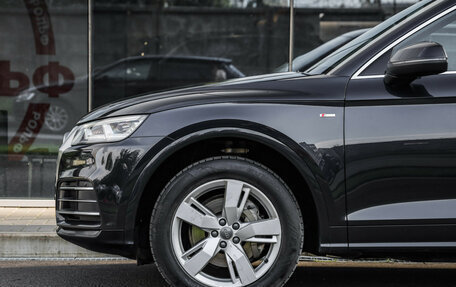 Audi Q5, 2019 год, 3 099 000 рублей, 11 фотография