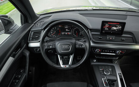 Audi Q5, 2019 год, 3 099 000 рублей, 16 фотография