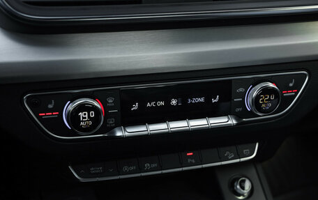 Audi Q5, 2019 год, 3 099 000 рублей, 21 фотография