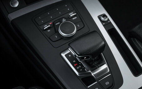Audi Q5, 2019 год, 3 099 000 рублей, 22 фотография