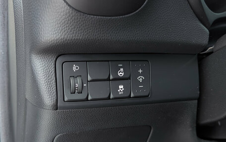 KIA Soul II рестайлинг, 2017 год, 1 455 000 рублей, 19 фотография