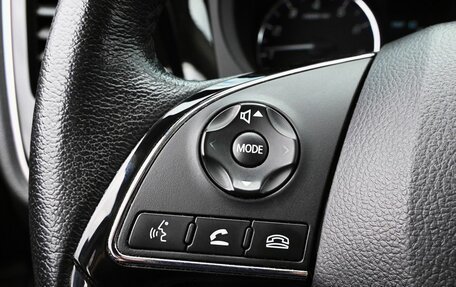 Mitsubishi Outlander III рестайлинг 3, 2018 год, 2 305 000 рублей, 14 фотография