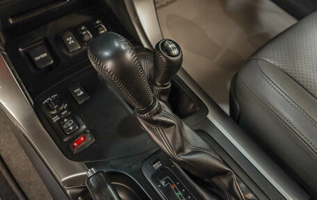 Toyota Land Cruiser Prado 120 рестайлинг, 2008 год, 1 979 000 рублей, 15 фотография