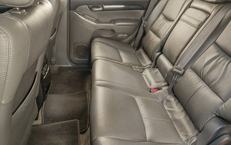Toyota Land Cruiser Prado 120 рестайлинг, 2008 год, 1 979 000 рублей, 19 фотография