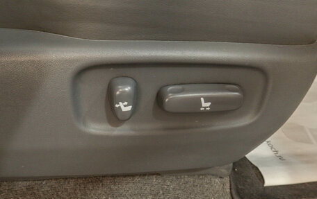 Toyota Land Cruiser Prado 120 рестайлинг, 2008 год, 1 979 000 рублей, 17 фотография