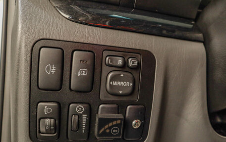 Toyota Land Cruiser Prado 120 рестайлинг, 2008 год, 1 979 000 рублей, 10 фотография