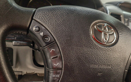 Toyota Land Cruiser Prado 120 рестайлинг, 2008 год, 1 979 000 рублей, 11 фотография