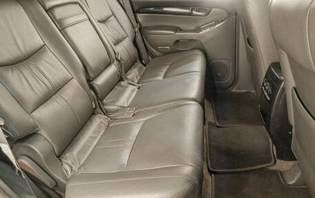 Toyota Land Cruiser Prado 120 рестайлинг, 2008 год, 1 979 000 рублей, 18 фотография