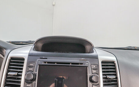 Toyota Land Cruiser Prado 120 рестайлинг, 2008 год, 1 979 000 рублей, 13 фотография