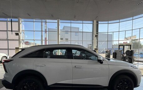 Haval F7, 2026 год, 3 399 000 рублей, 5 фотография