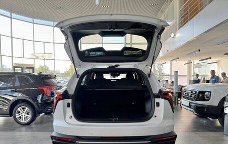 Haval F7, 2026 год, 3 399 000 рублей, 7 фотография