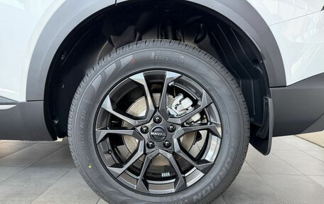 Haval F7, 2026 год, 3 399 000 рублей, 8 фотография