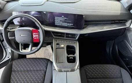 Haval F7, 2026 год, 3 399 000 рублей, 10 фотография