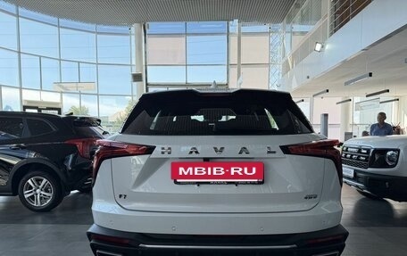 Haval F7, 2026 год, 3 399 000 рублей, 4 фотография