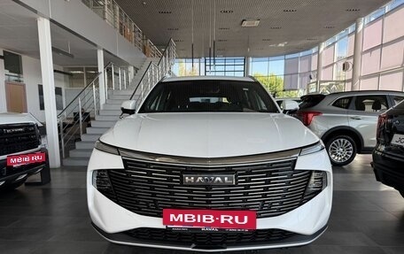 Haval F7, 2026 год, 3 399 000 рублей, 3 фотография