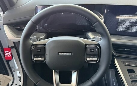 Haval F7, 2026 год, 3 399 000 рублей, 11 фотография