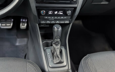 Skoda Rapid I, 2019 год, 1 430 000 рублей, 17 фотография
