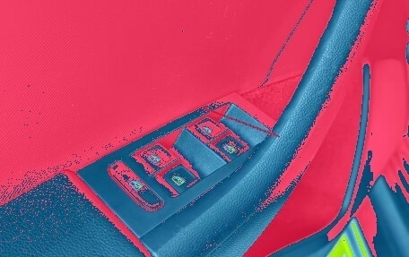 Skoda Rapid I, 2019 год, 1 430 000 рублей, 19 фотография