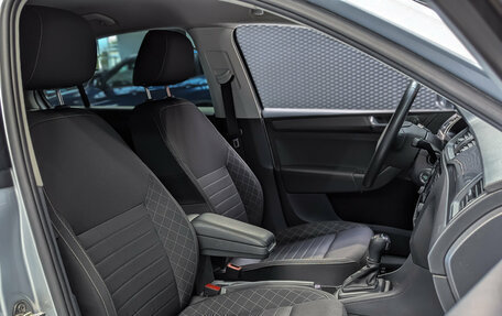 Skoda Rapid I, 2019 год, 1 430 000 рублей, 30 фотография