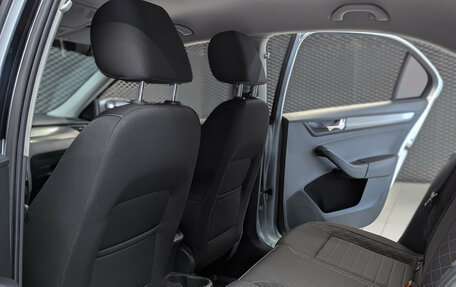 Skoda Rapid I, 2019 год, 1 430 000 рублей, 32 фотография