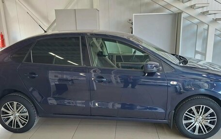 Volkswagen Polo VI (EU Market), 2011 год, 698 000 рублей, 9 фотография