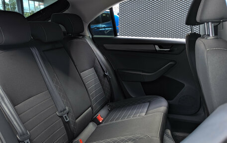 Skoda Rapid I, 2019 год, 1 430 000 рублей, 33 фотография
