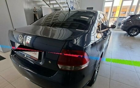 Volkswagen Polo VI (EU Market), 2011 год, 698 000 рублей, 8 фотография
