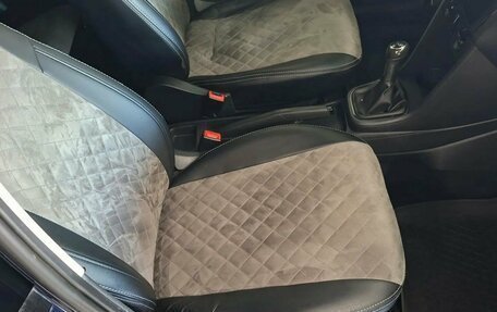 Volkswagen Polo VI (EU Market), 2011 год, 698 000 рублей, 29 фотография
