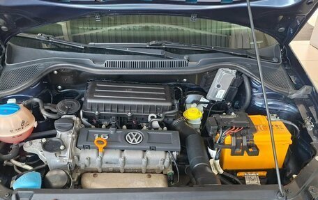 Volkswagen Polo VI (EU Market), 2011 год, 698 000 рублей, 31 фотография
