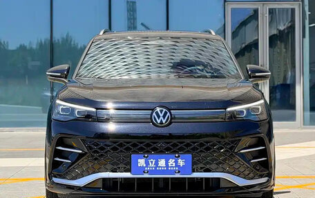 Volkswagen Tiguan, 2026 год, 4 000 000 рублей, 2 фотография