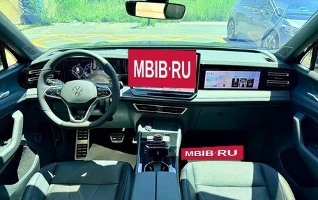 Volkswagen Tiguan, 2026 год, 4 000 000 рублей, 6 фотография