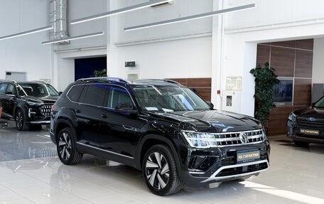 Volkswagen Teramont I, 2026 год, 5 420 000 рублей, 3 фотография