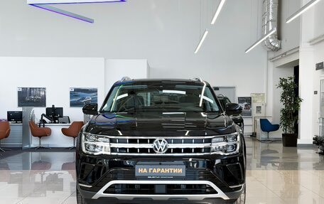 Volkswagen Teramont I, 2026 год, 5 420 000 рублей, 2 фотография