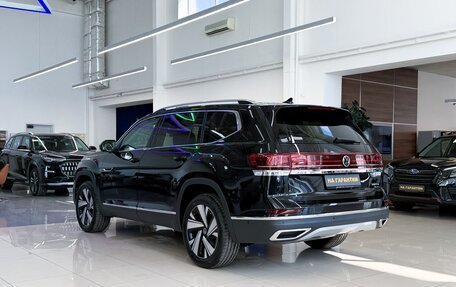 Volkswagen Teramont I, 2026 год, 5 420 000 рублей, 5 фотография