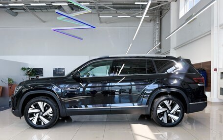 Volkswagen Teramont I, 2026 год, 5 420 000 рублей, 4 фотография