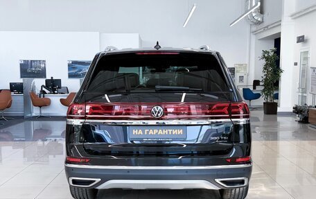 Volkswagen Teramont I, 2026 год, 5 420 000 рублей, 7 фотография